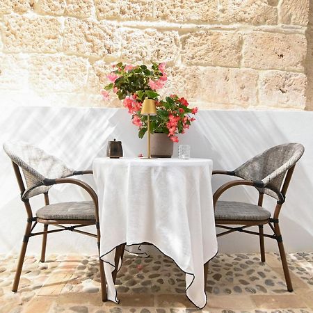 Ca Sana Teulada Moraira, Grupo Terra De Mar, Alojamientos Con Encanto ภายนอก รูปภาพ