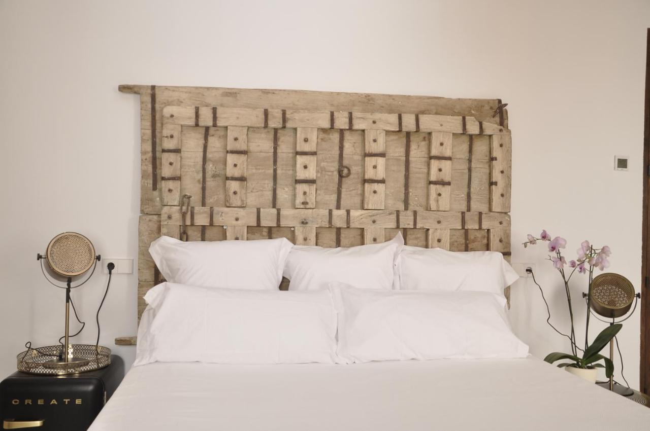Ca Sana Teulada Moraira, Grupo Terra De Mar, Alojamientos Con Encanto ภายนอก รูปภาพ