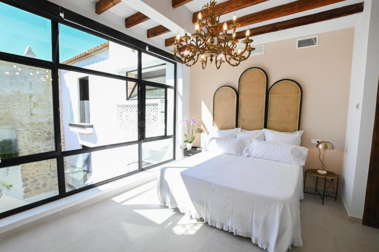 Ca Sana Teulada Moraira, Grupo Terra De Mar, Alojamientos Con Encanto ภายนอก รูปภาพ