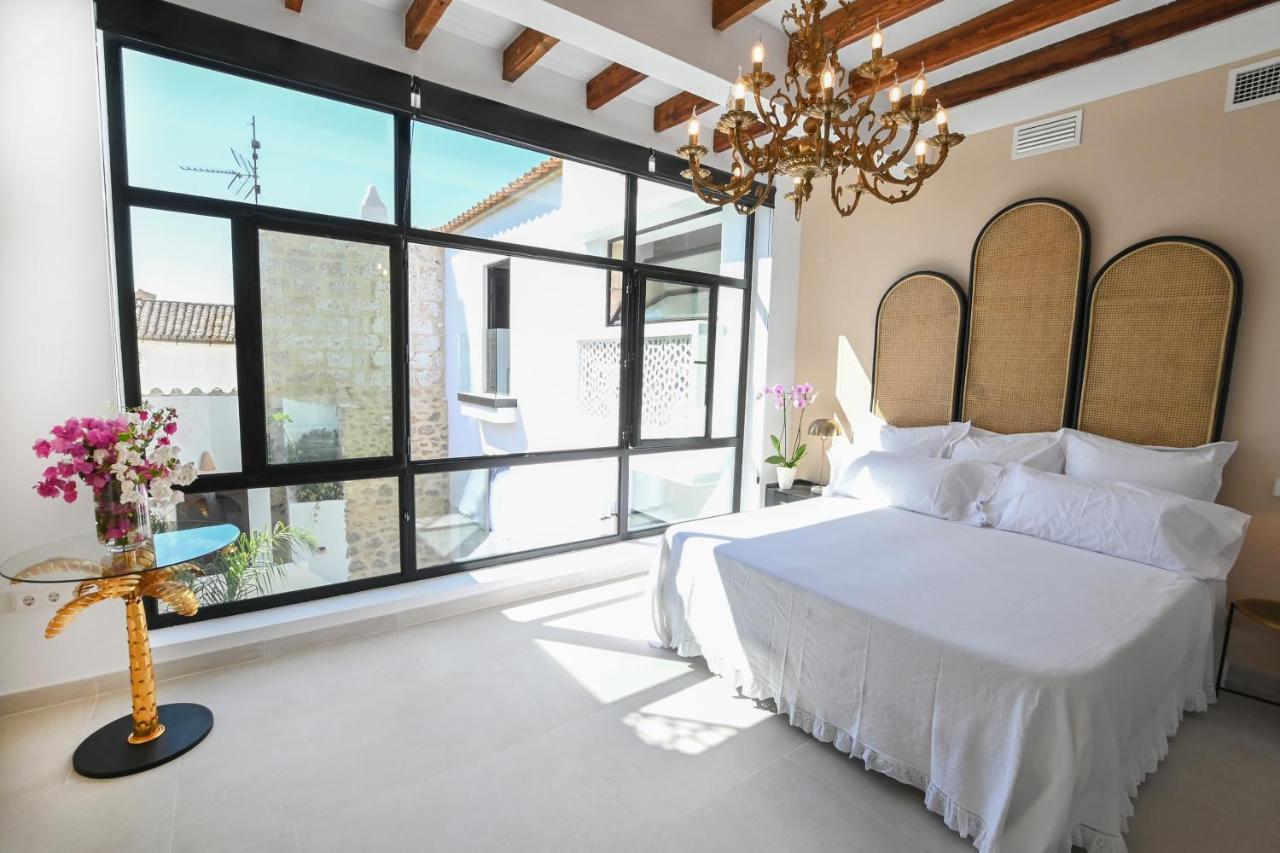 Ca Sana Teulada Moraira, Grupo Terra De Mar, Alojamientos Con Encanto ภายนอก รูปภาพ