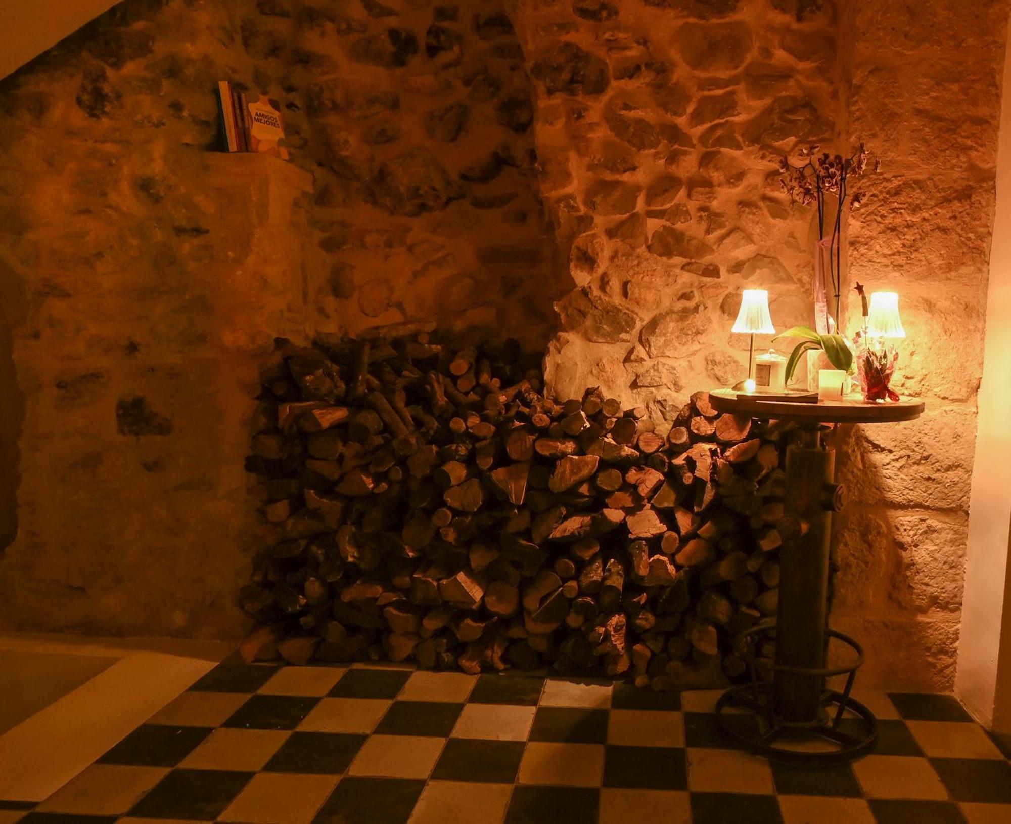 Ca Sana Teulada Moraira, Grupo Terra De Mar, Alojamientos Con Encanto ภายนอก รูปภาพ