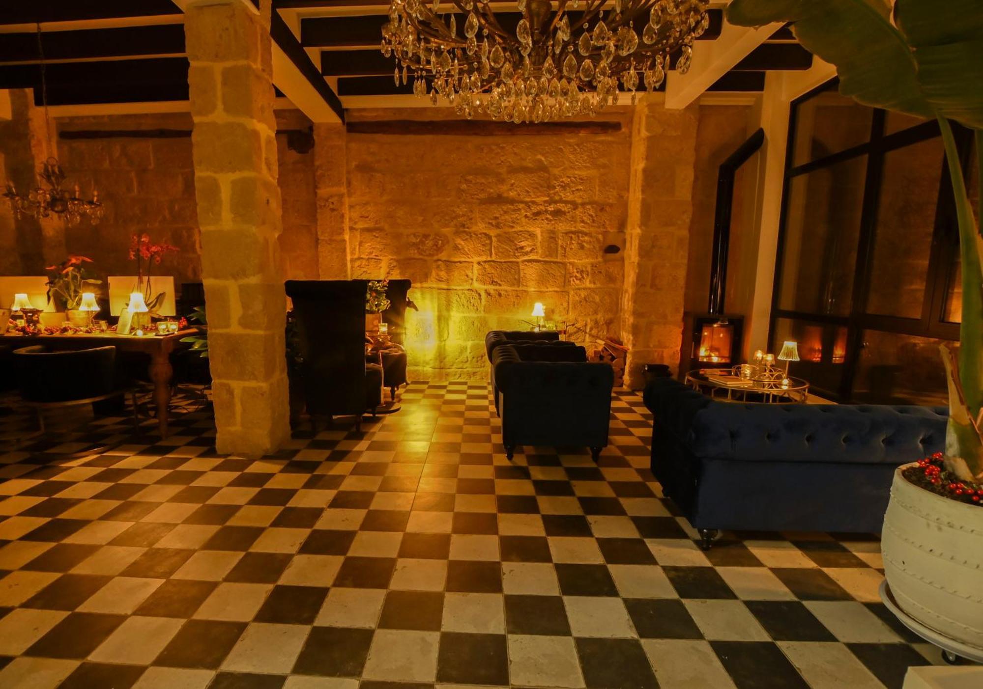 Ca Sana Teulada Moraira, Grupo Terra De Mar, Alojamientos Con Encanto ภายนอก รูปภาพ
