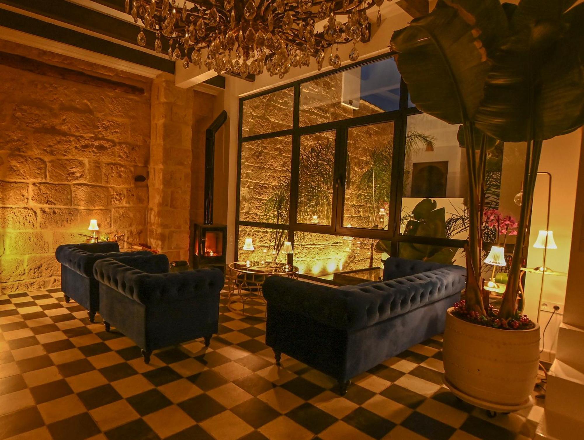 Ca Sana Teulada Moraira, Grupo Terra De Mar, Alojamientos Con Encanto ภายนอก รูปภาพ