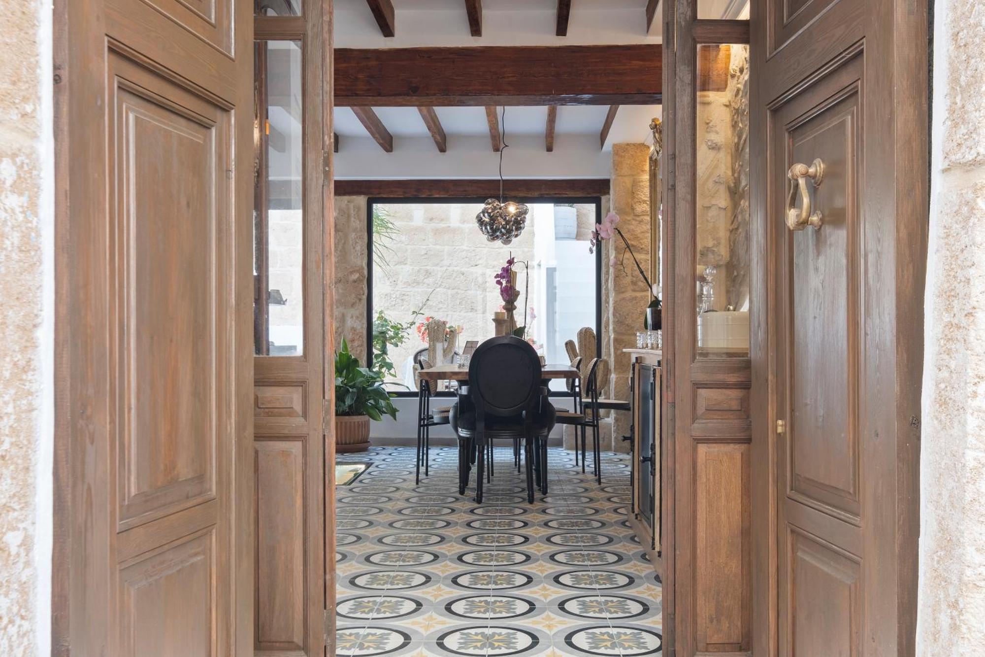 Ca Sana Teulada Moraira, Grupo Terra De Mar, Alojamientos Con Encanto ภายนอก รูปภาพ