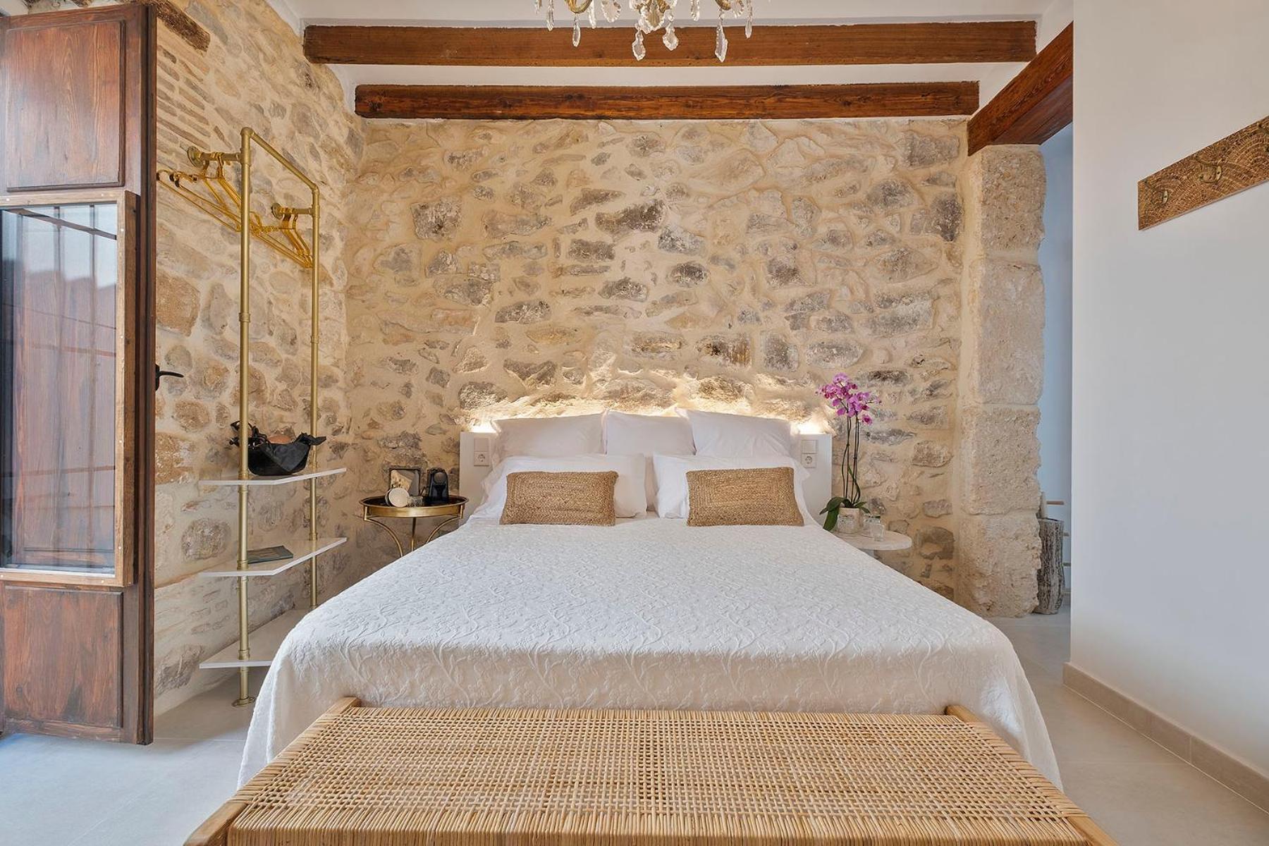 Ca Sana Teulada Moraira, Grupo Terra De Mar, Alojamientos Con Encanto ภายนอก รูปภาพ