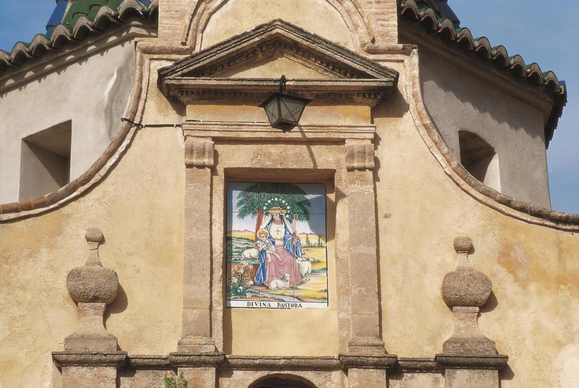 Ca Sana Teulada Moraira, Grupo Terra De Mar, Alojamientos Con Encanto ภายนอก รูปภาพ
