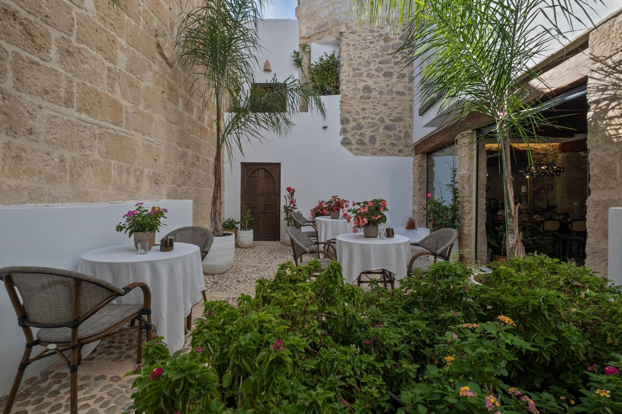Ca Sana Teulada Moraira, Grupo Terra De Mar, Alojamientos Con Encanto ภายนอก รูปภาพ