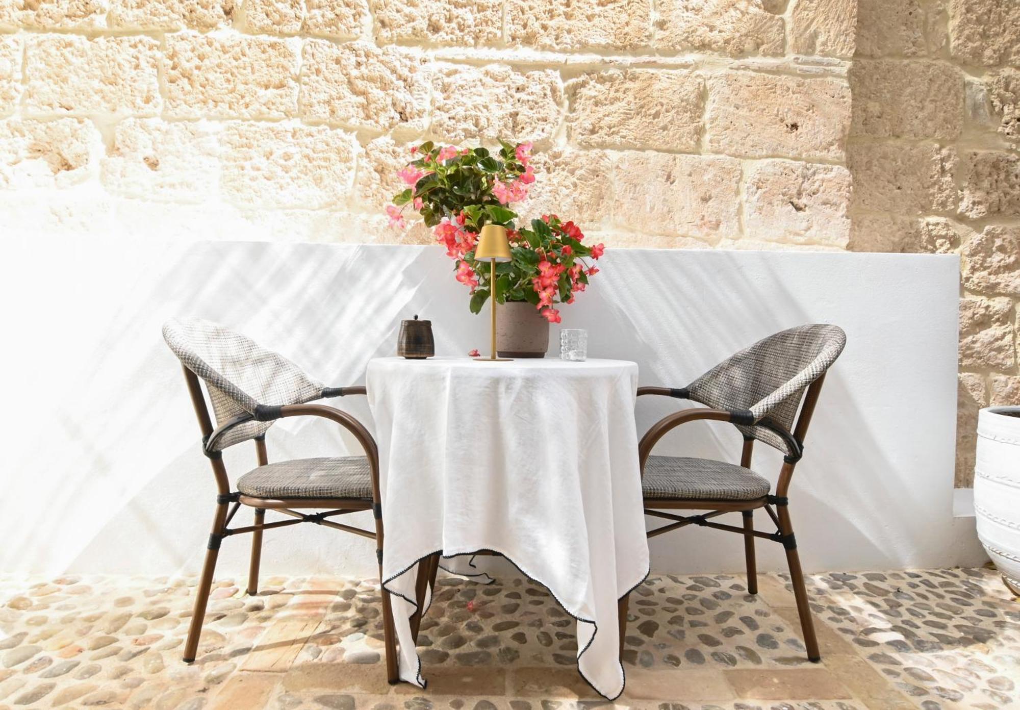 Ca Sana Teulada Moraira, Grupo Terra De Mar, Alojamientos Con Encanto ภายนอก รูปภาพ