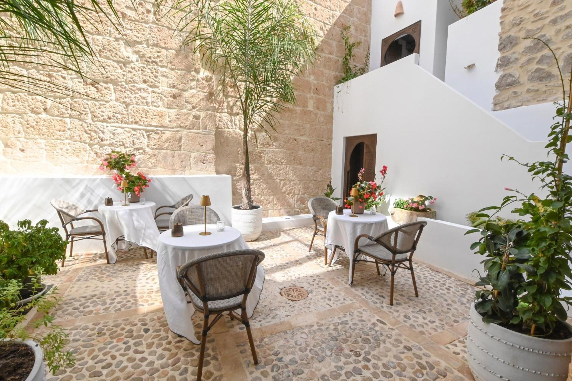 Ca Sana Teulada Moraira, Grupo Terra De Mar, Alojamientos Con Encanto ภายนอก รูปภาพ
