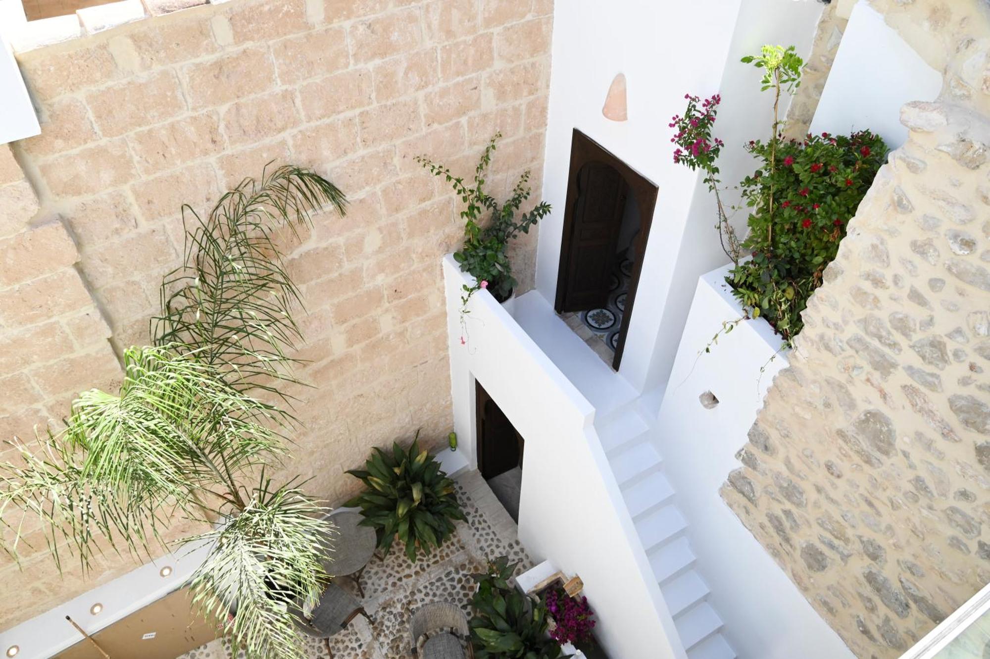 Ca Sana Teulada Moraira, Grupo Terra De Mar, Alojamientos Con Encanto ภายนอก รูปภาพ