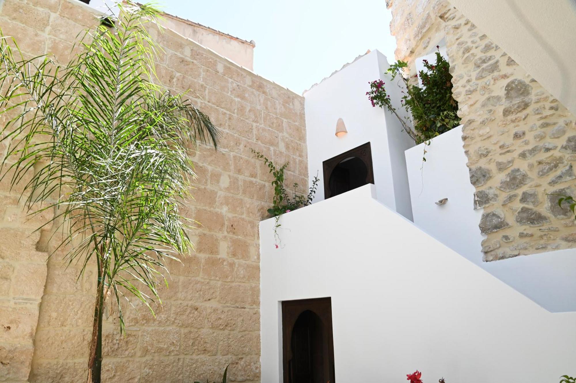 Ca Sana Teulada Moraira, Grupo Terra De Mar, Alojamientos Con Encanto ภายนอก รูปภาพ