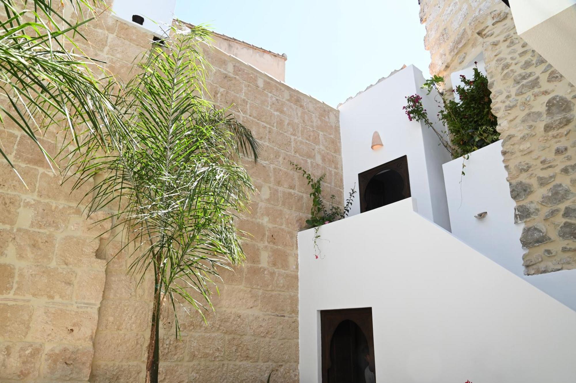 Ca Sana Teulada Moraira, Grupo Terra De Mar, Alojamientos Con Encanto ภายนอก รูปภาพ
