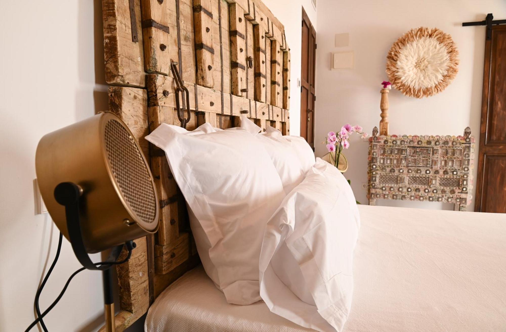 Ca Sana Teulada Moraira, Grupo Terra De Mar, Alojamientos Con Encanto ภายนอก รูปภาพ